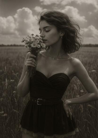 Floral - Reverie