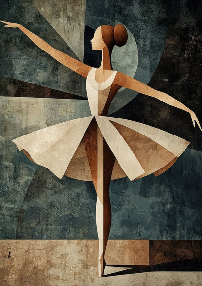 Geometric Grace