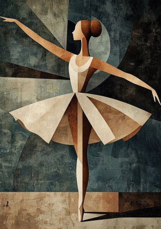 Geometric Grace