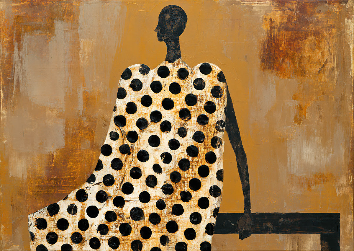 Gilded Polka