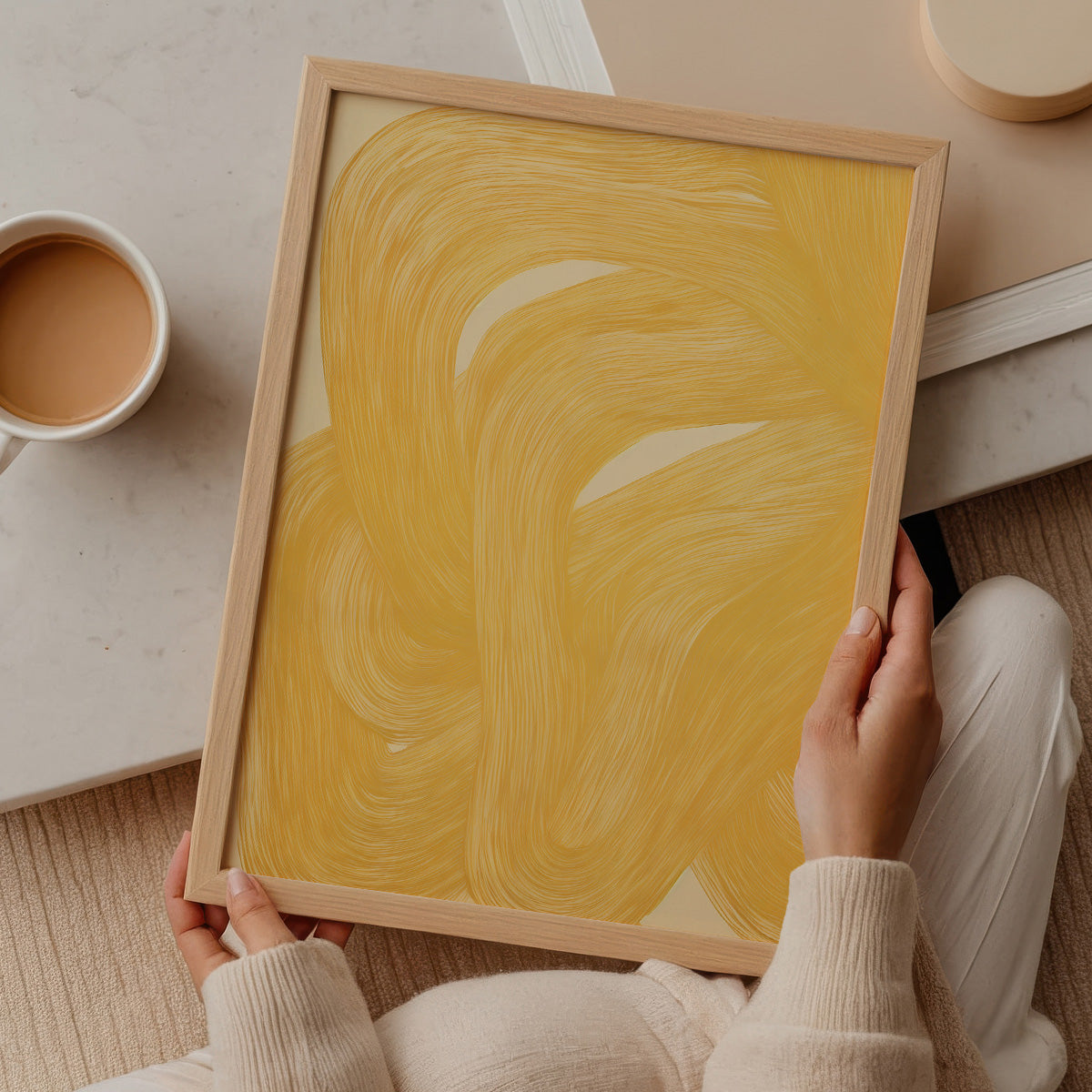 Golden Flow
