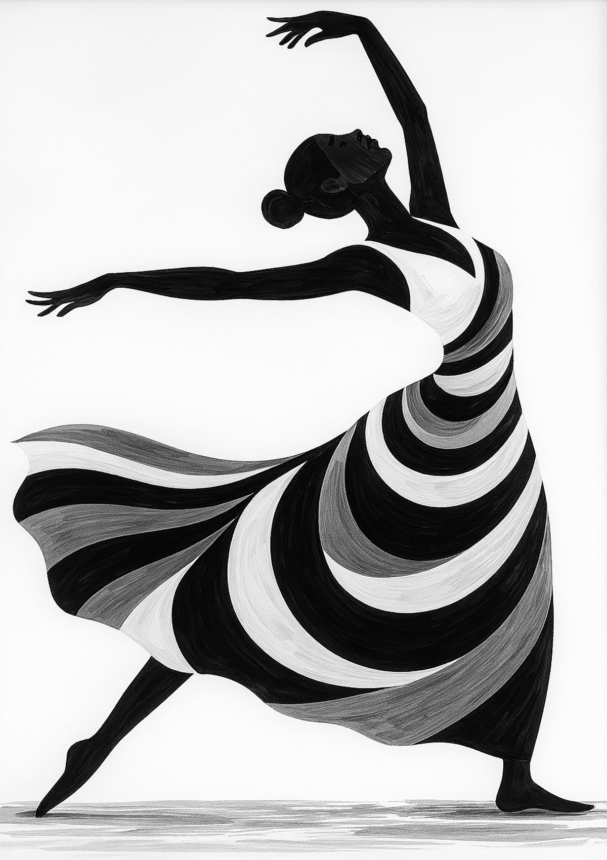 Grace Motion