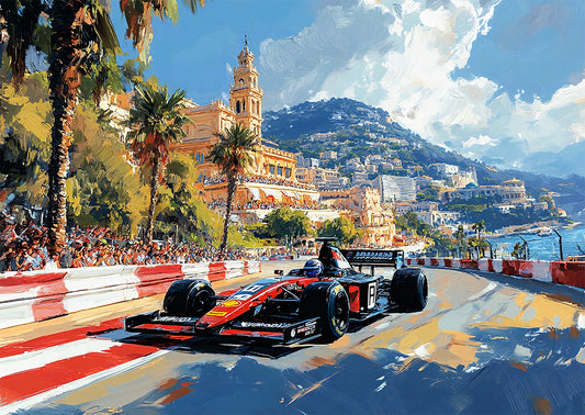 Grand Prix Glory