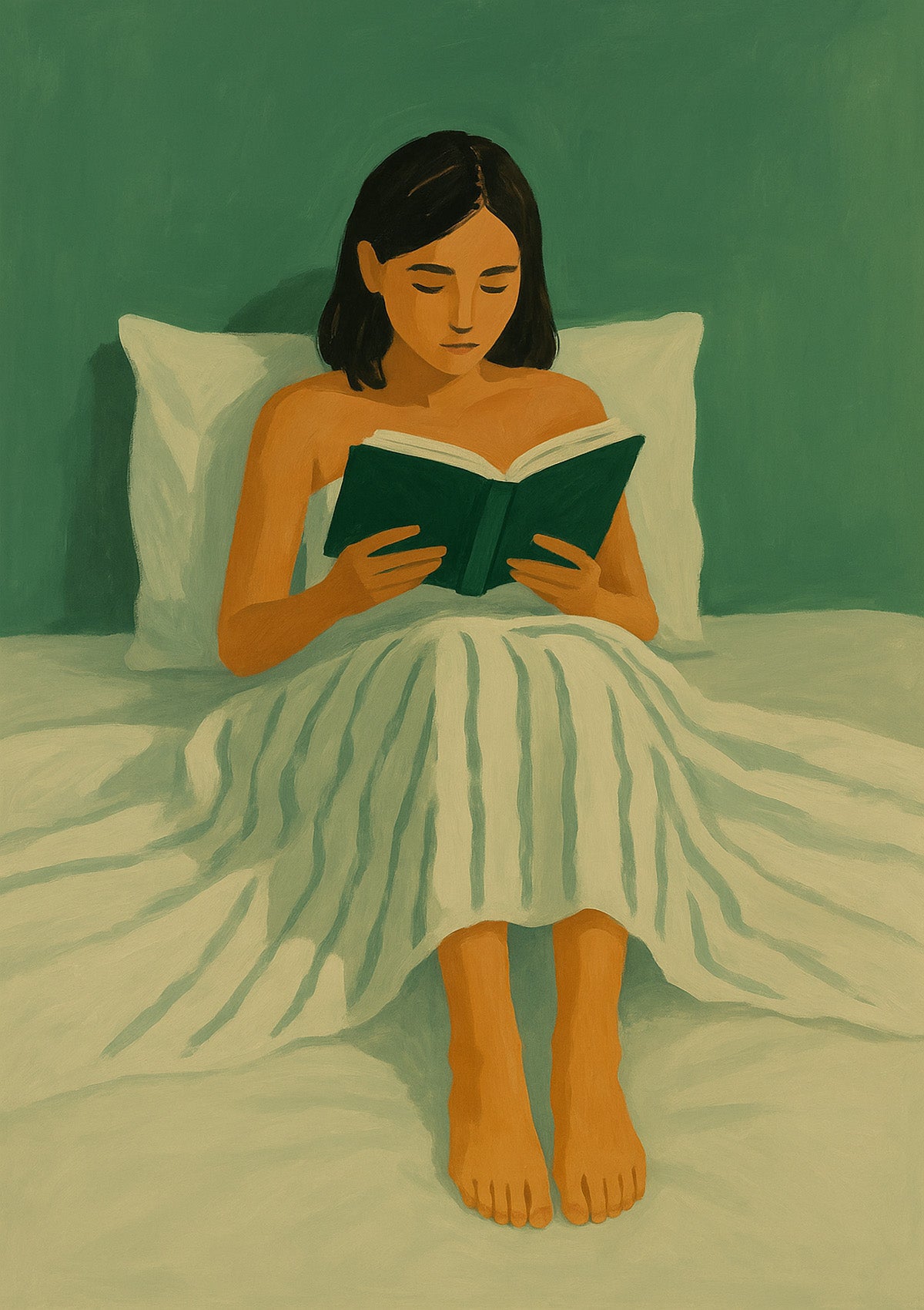 Bedtime Tales