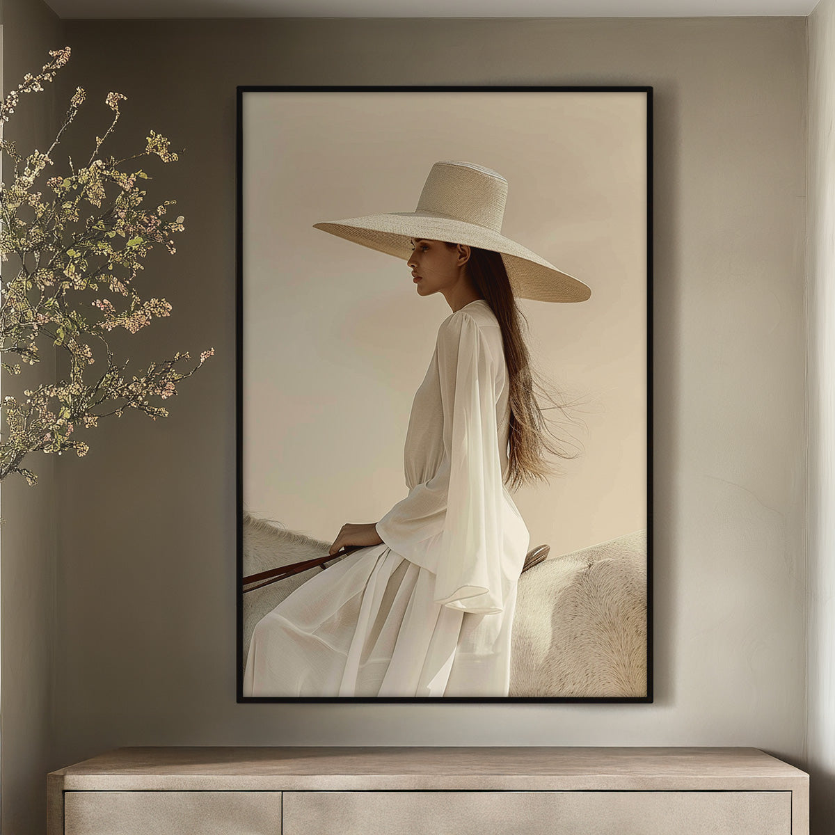 Ivory Rider