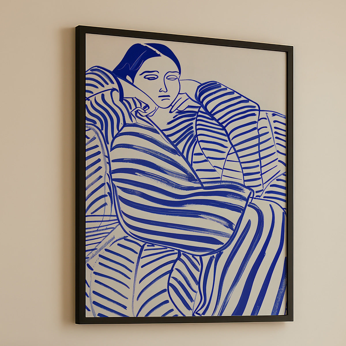 Indigo Muse