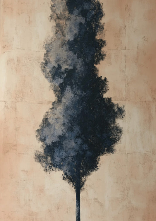 Indigo Solace