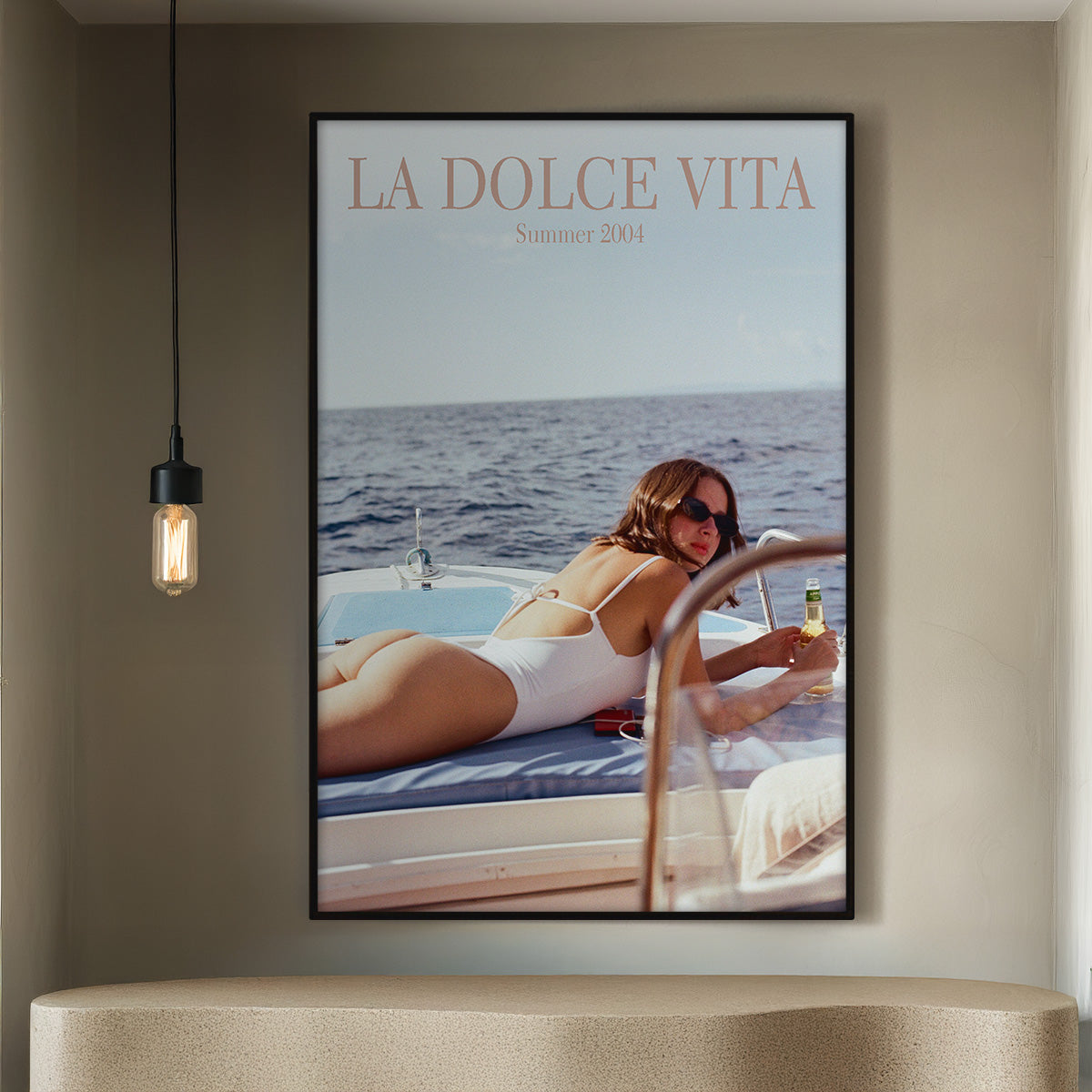 Dolce Escape