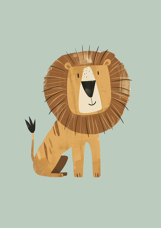 Little Roar