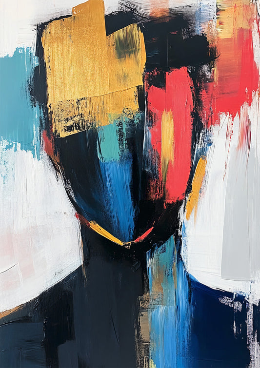 Lost in Thought