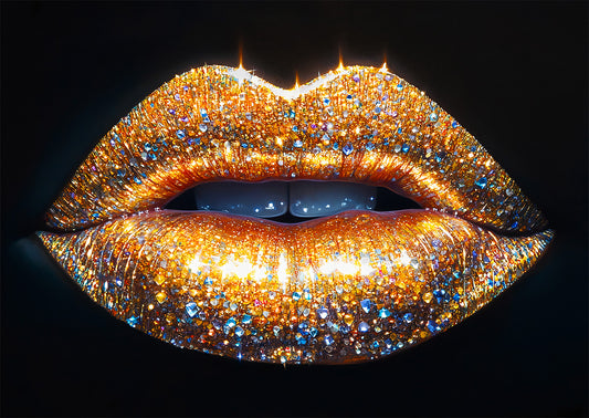 Luminous Glow