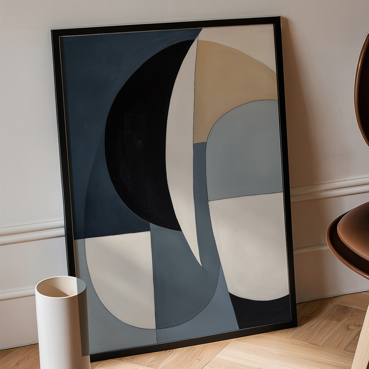 Lunar Forms