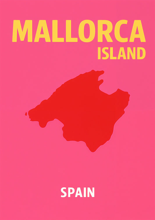 Mallorca