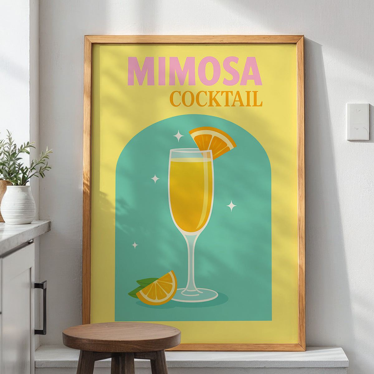 Mimosa