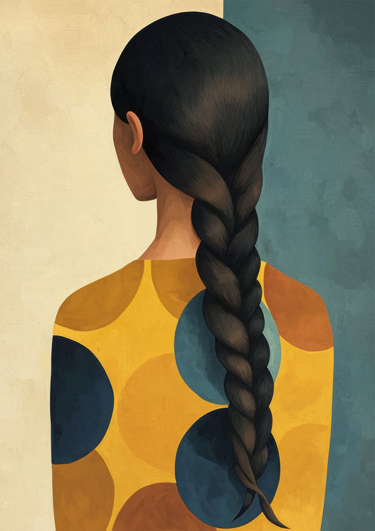 Mustard Motif