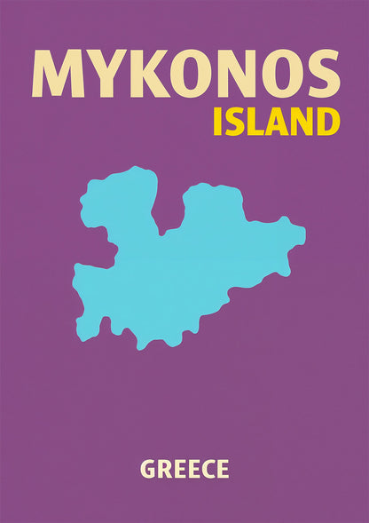 Mykonos