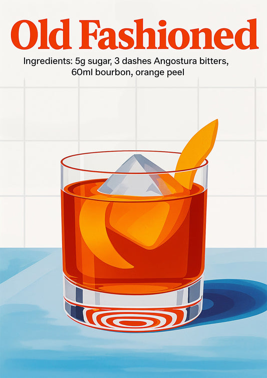 Old Fashioned