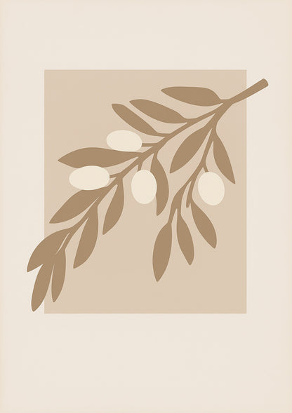 Olive Essence