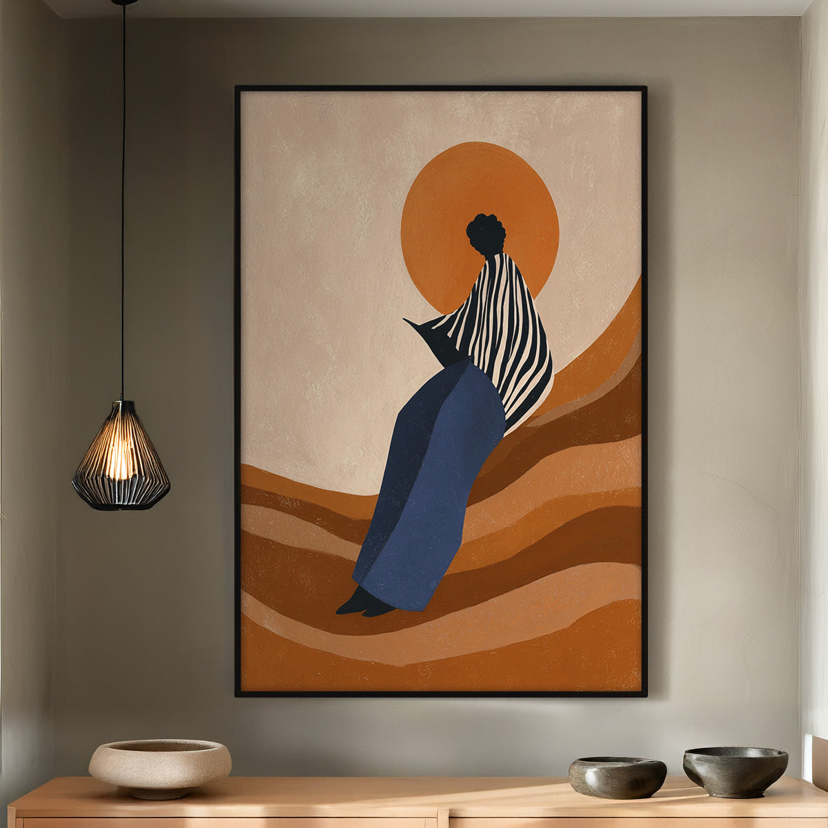 Dune Rise