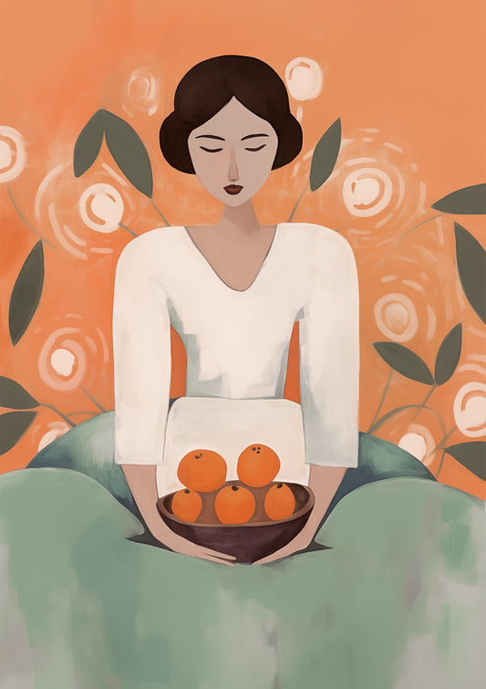 Citrus Calm