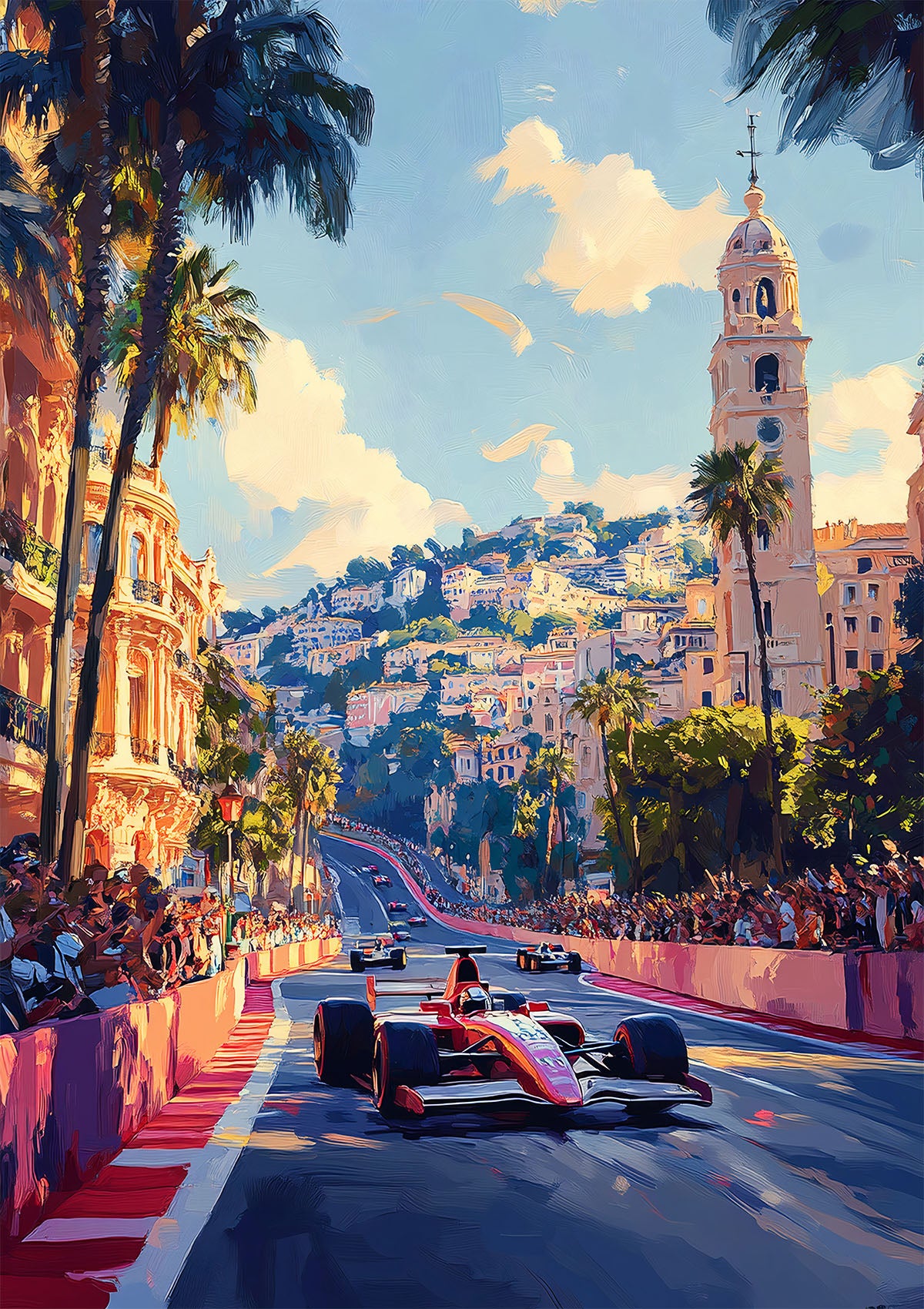 Pole Position