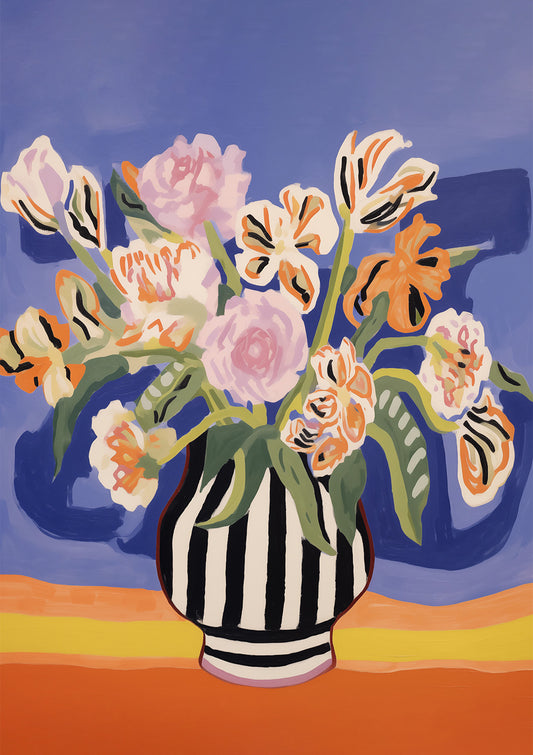 Bloom Parade