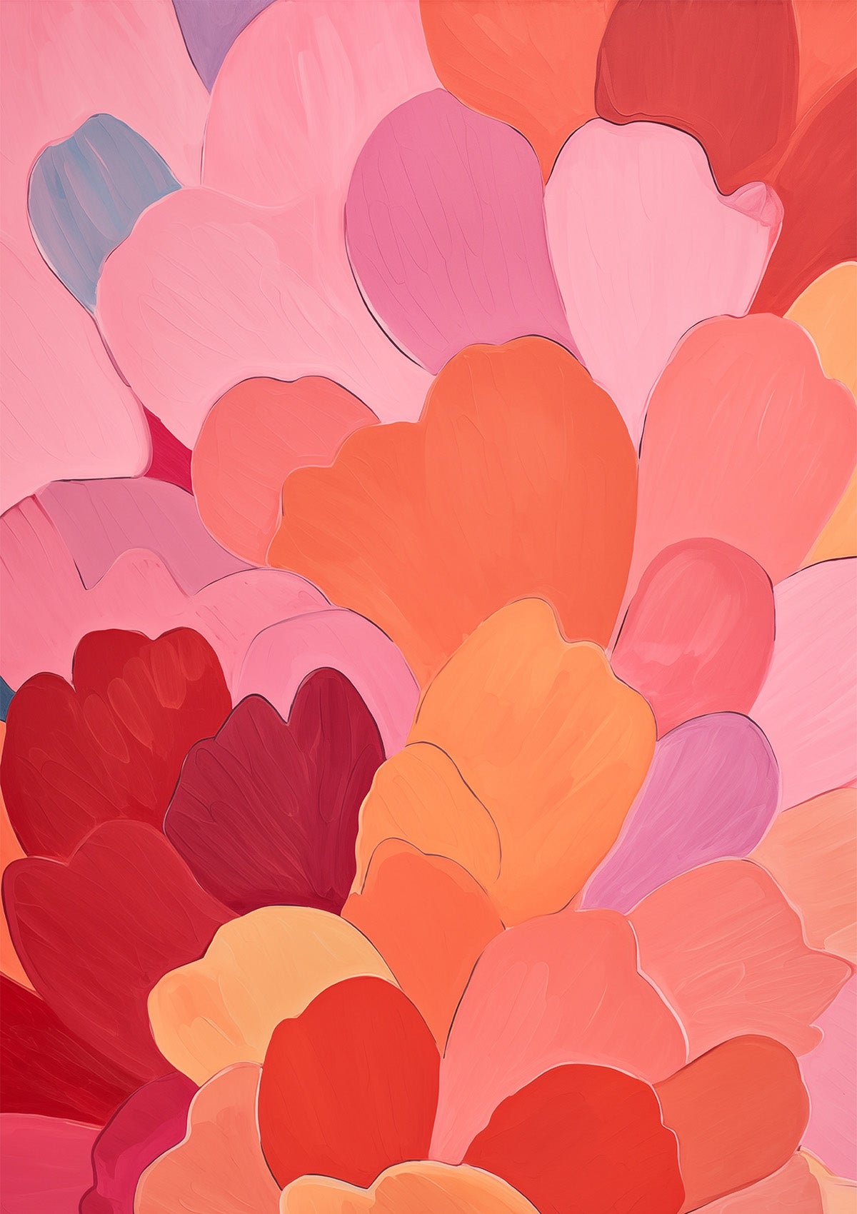 Petal Rush
