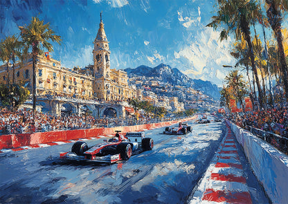 Riviera Rush