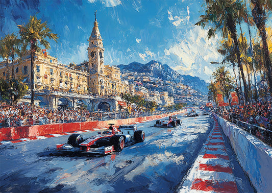Riviera Rush