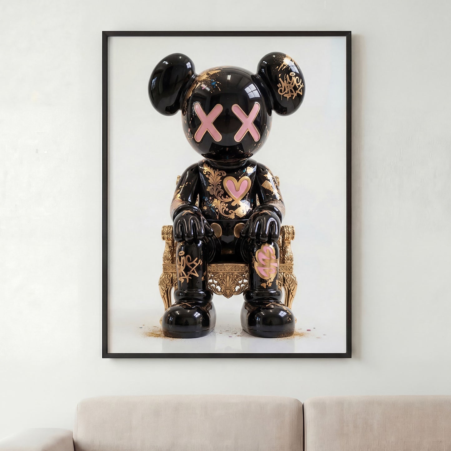 Royal Rebel