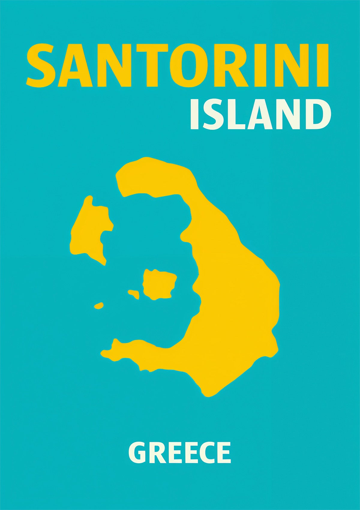 Santorini