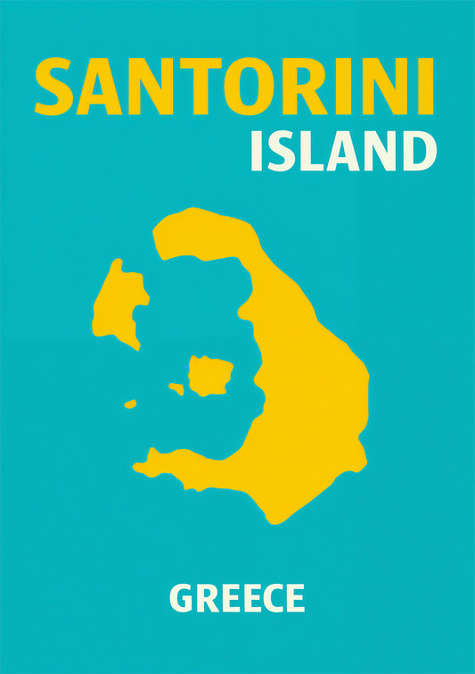 Santorini