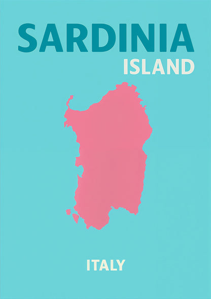 Sardinia