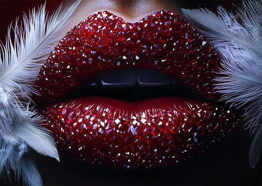 Scarlet Enchantment