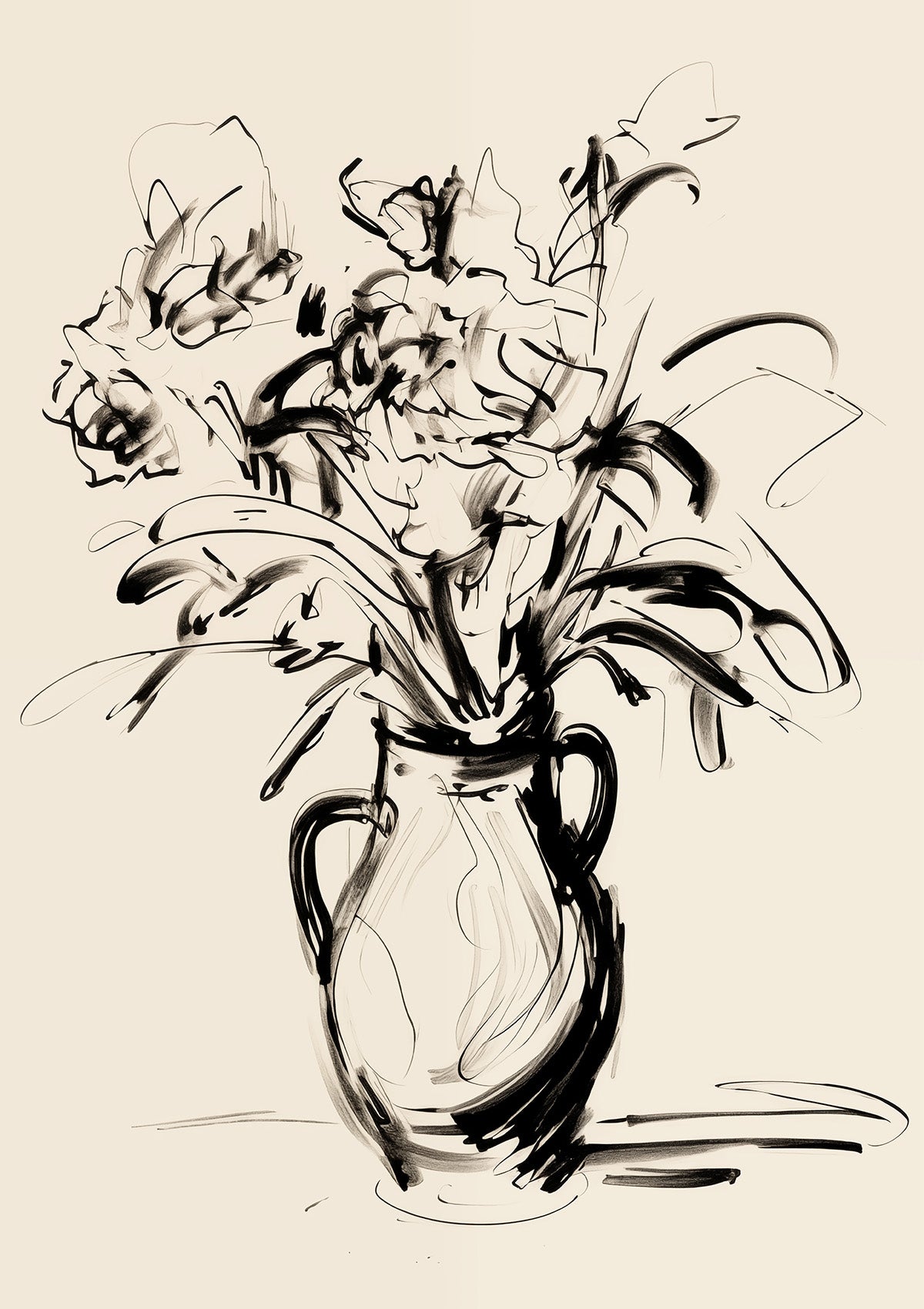 Ink Bloom
