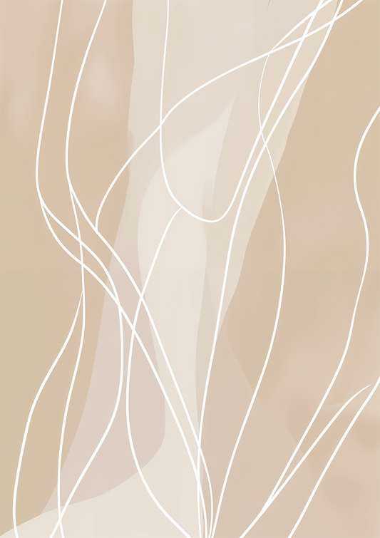 Soft Contours - Flow