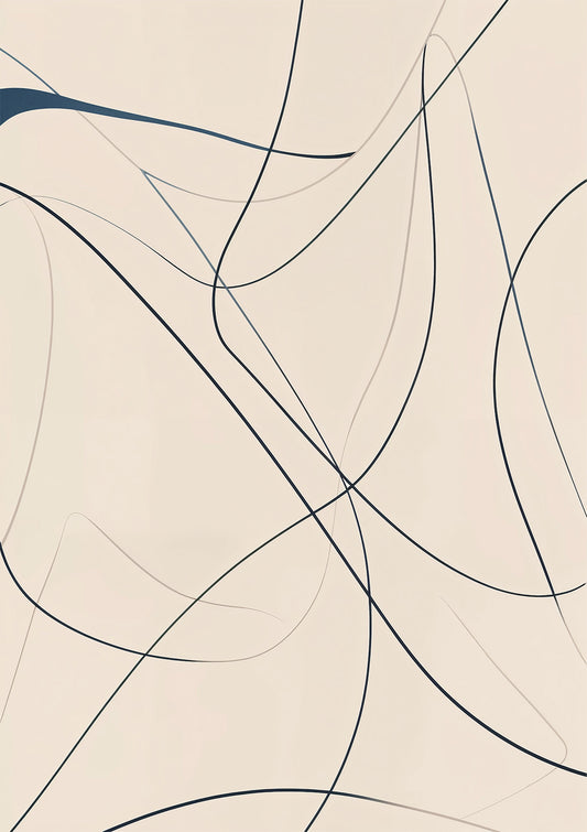 Soft Contours - Whisper
