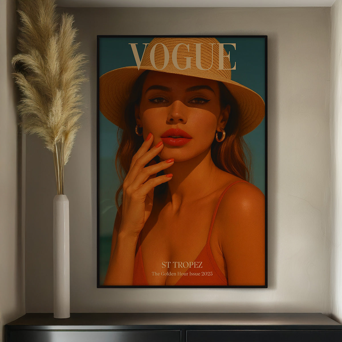 Vogue Grace