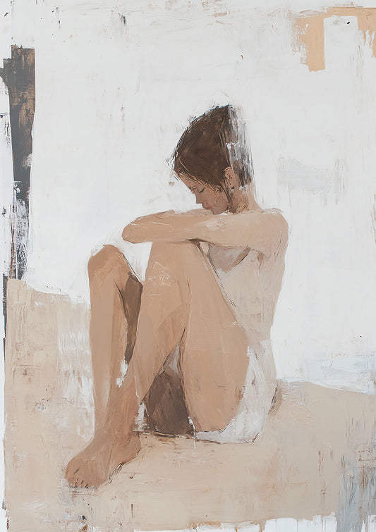 Stillness Within