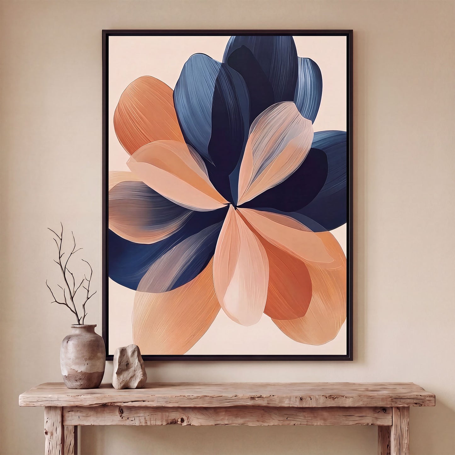 Terra Bloom