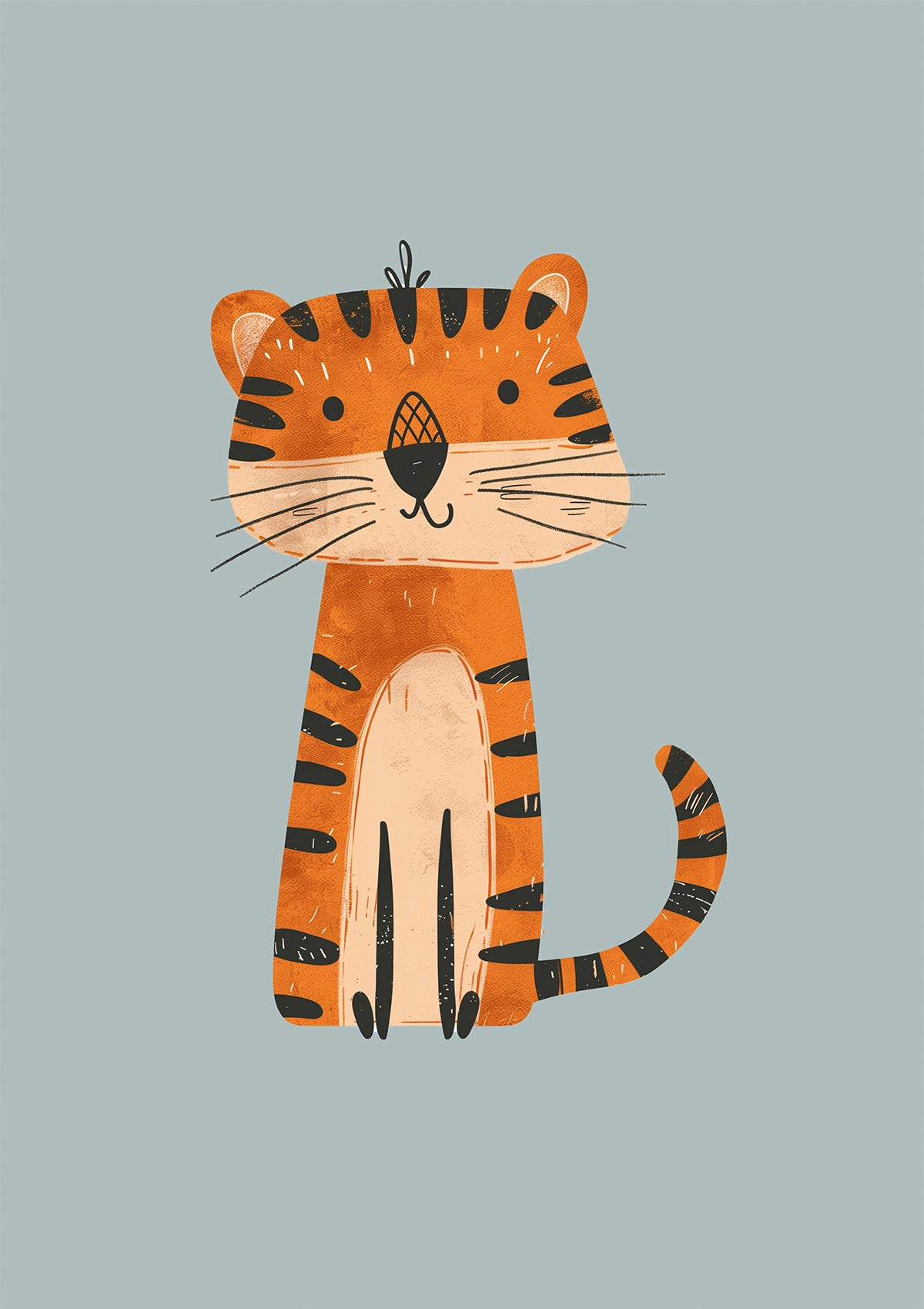 Cub Stripe