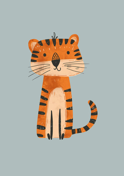 Cub Stripe