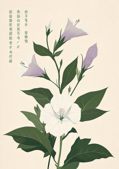 Tokyo - Petals
