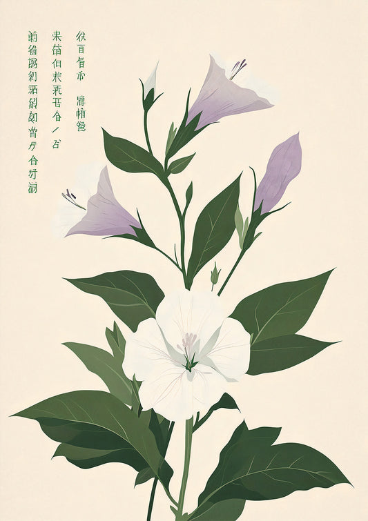 Tokyo - Petals