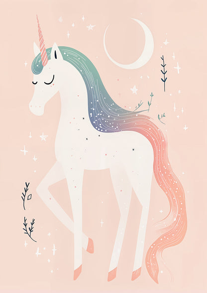 Unicorn Glow