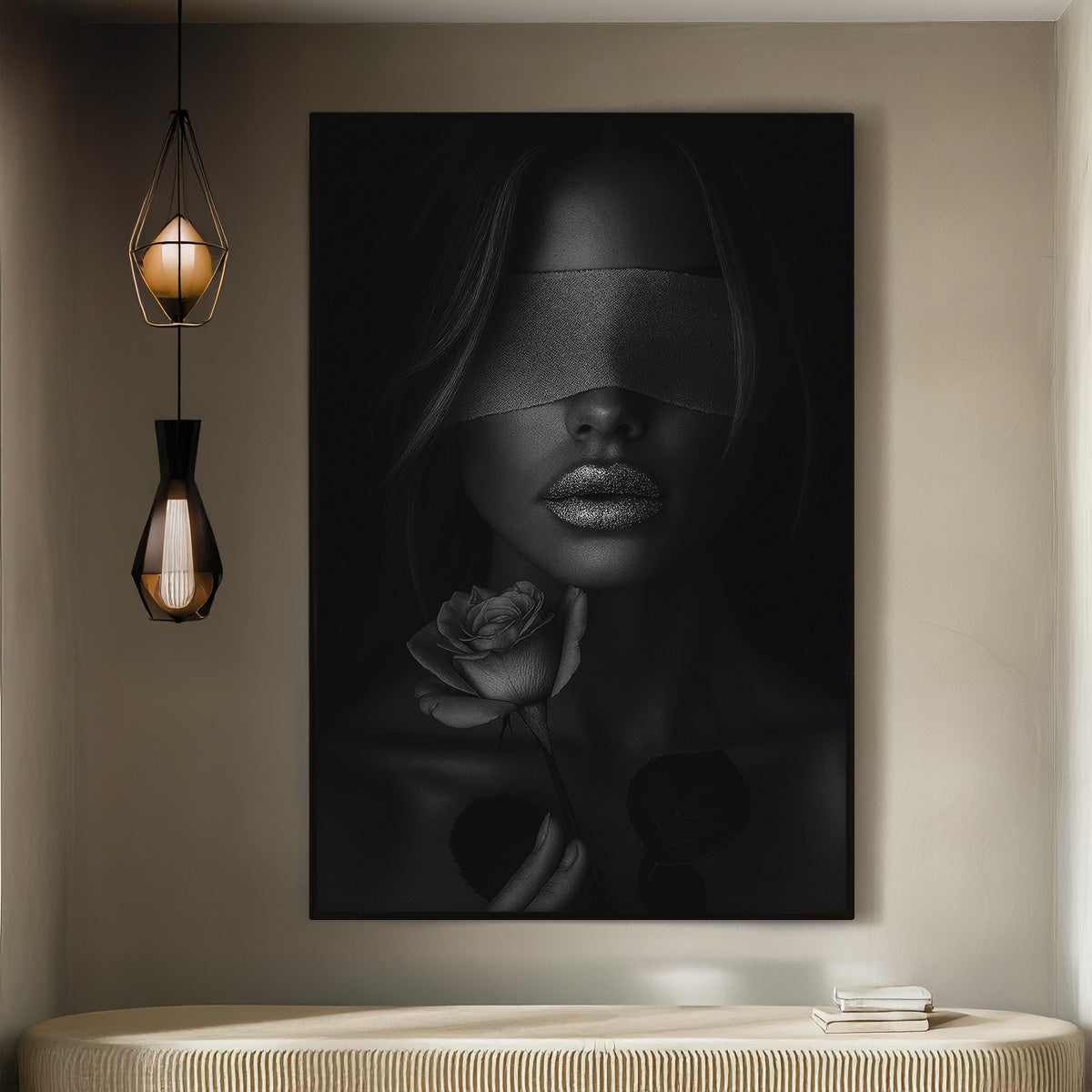 Velvet Bloom