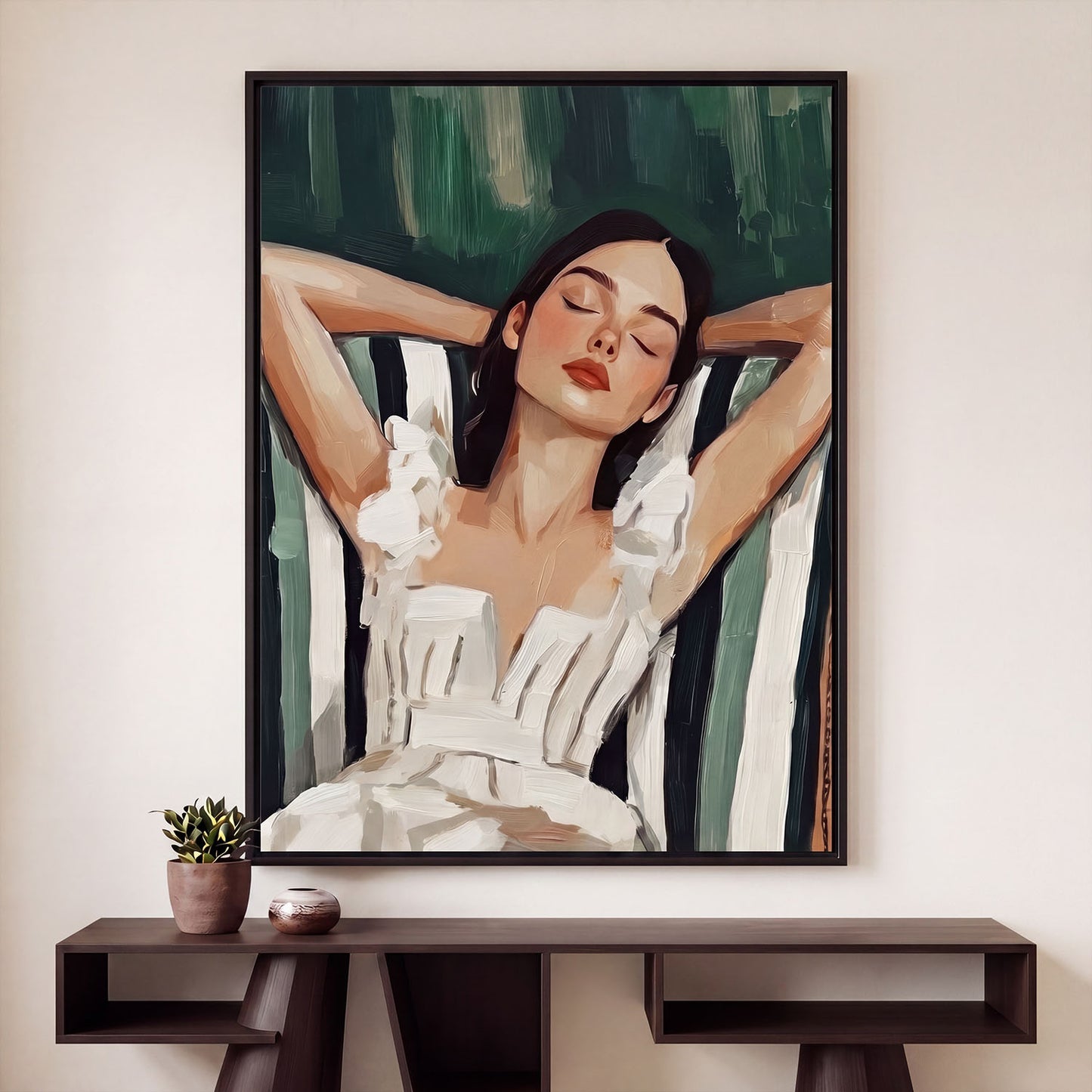 Verdant Reverie