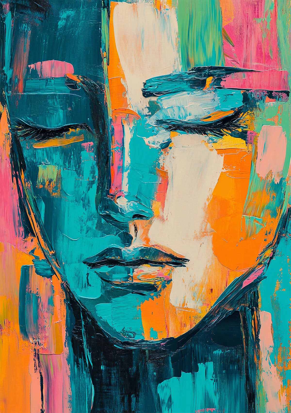 Vivid Reverie
