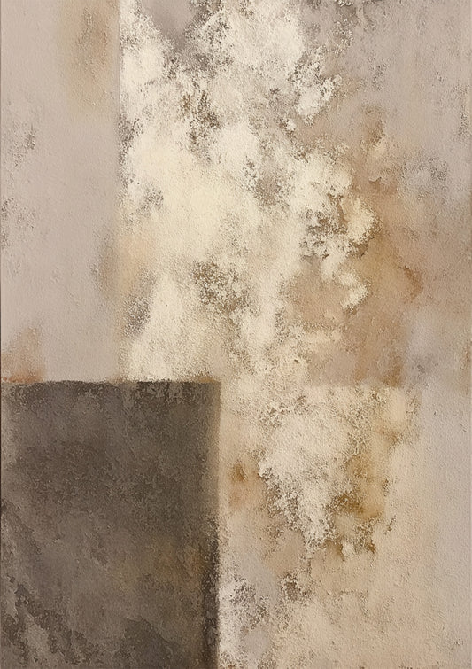 Earth Shadow