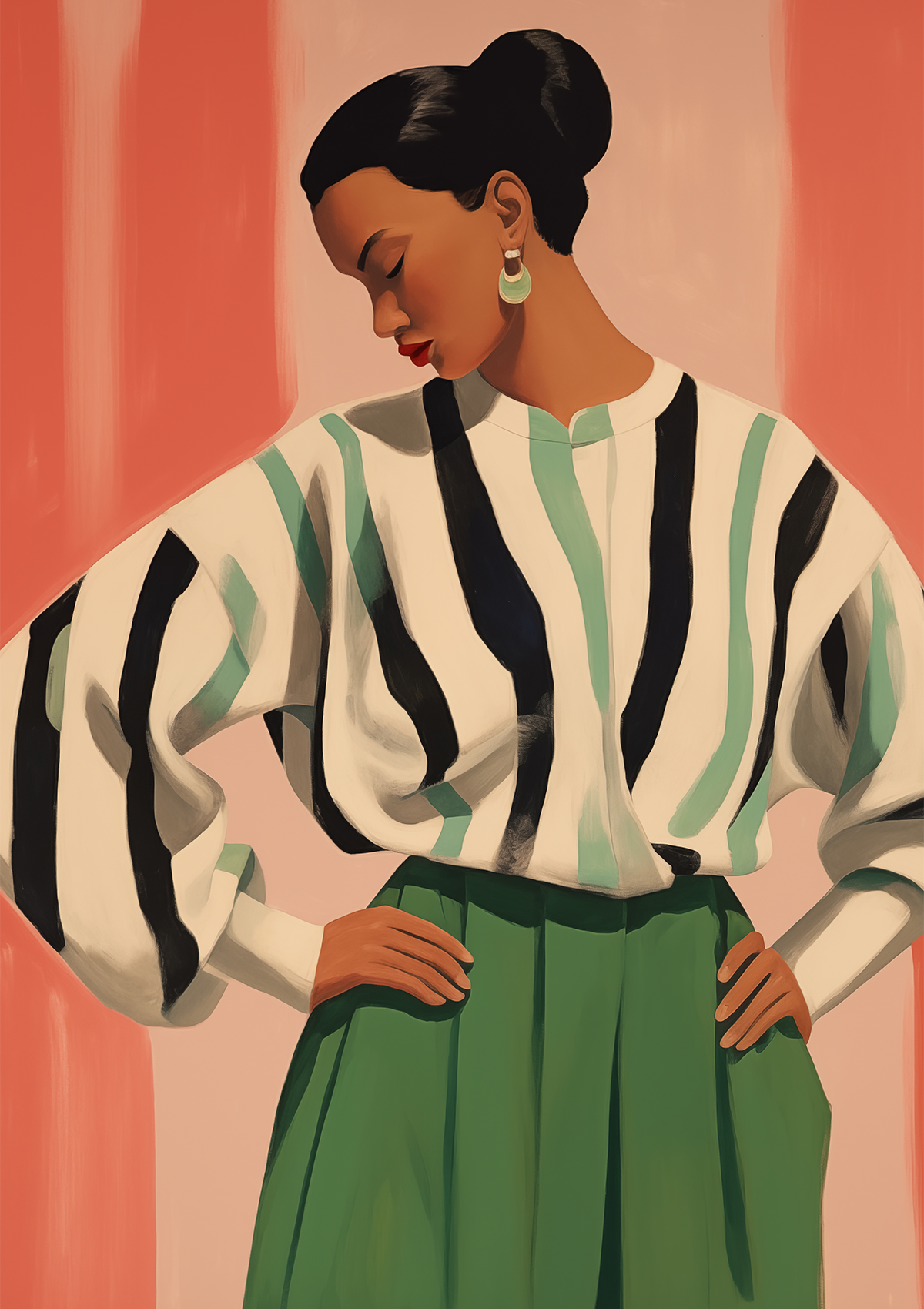Modern Muse